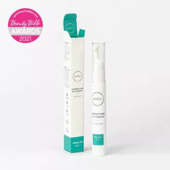 corrective eye cream cbd poko