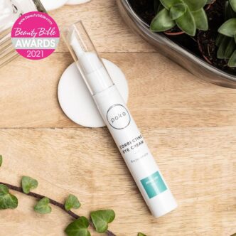 poko eye cream cbd