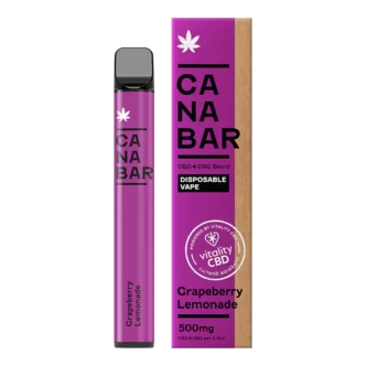 vitalitiy grapeberry lemonade vape