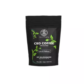 cbd coffee