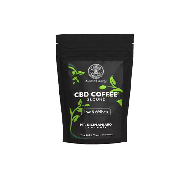 cbd coffee