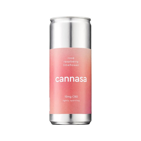 JWNAA0087X0155.png Cannasa Botanical 12 x Rose & Raspberry CBD Soft Drink Can 250ml - Image 1
