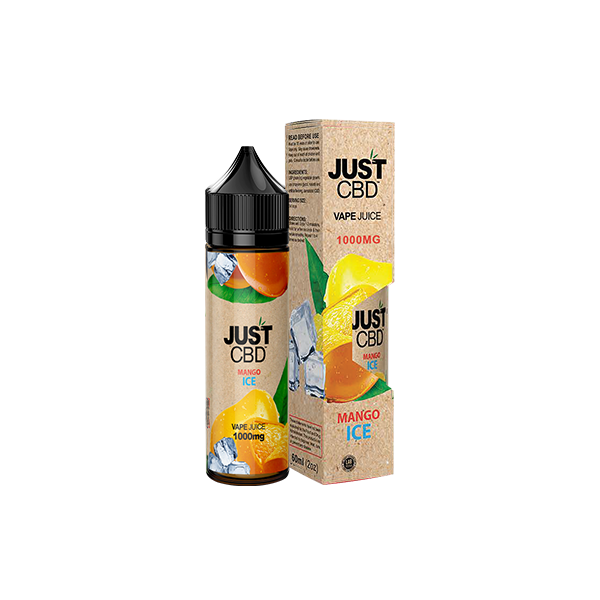 JWNAA0182X0400.png Just CBD 1500mg Vape Juice - 60ml - Image 1