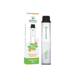 Supreme CBD 1500mg CBD Disposable Vape Device 3000 Puffs - Image 2