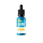 CBD Asylum 2000mg CBD Sub Ohm E-liquid 25ml (70VG/30PG) - Image 7