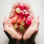 Goodrays 750mg CBD Mixed Gummies - 30 Pieces - Image 2