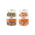 Orange County CBD 1600mg Gummies - Large Pack - Image 5