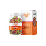 Orange County CBD 1600mg Gummies - Large Pack - Image 2