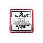 Canna Magic Handmade 100mg CBD Bath Bombs - Image 2