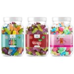 Supreme CBD 3200mg Broad Spectrum CBD Large Gummies - Image 2