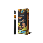 Aztec CBD 1000mg Vape Kit - 1ml - Image 3