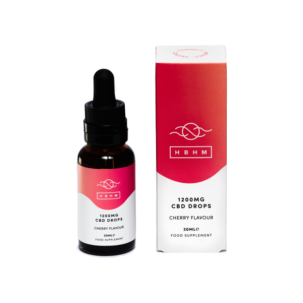 JWNBD0106X0380.png HBHM 1200mg CBD MCT Oil - 30ml - Image 1