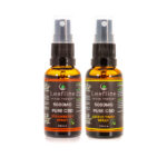 CBD Leafline 5000mg CBD MCT Oil Spray - 30ml - Image 3
