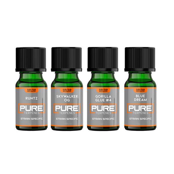 UK Flavour Pure Terpenes Balanced 2.5ml - Image 6