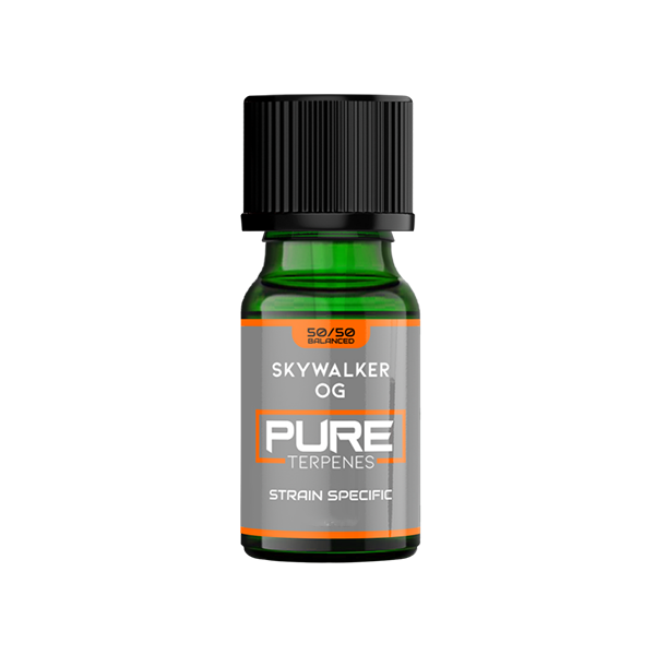 UK Flavour Pure Terpenes Balanced - 5ml - Image 2
