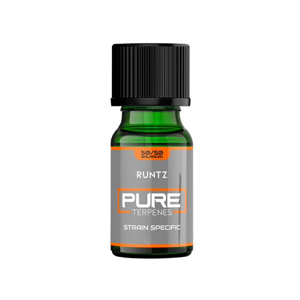 UK Flavour Pure Terpenes Balanced - 5ml - Image 4