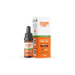 Orange County CBD 500mg Broad Spectrum CBD Oil - 10ml - Image 4