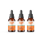Orange County CBD 1500mg Flavoured Tincture Oil 30ml - Image 2