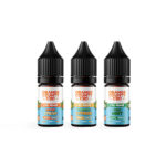 Orange County CBD Cali Range 300mg CBD 10ml E-liquid (60VG/40PG) - Image 11