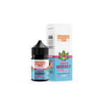 Orange County CBD Cali Range 2500mg CBD 50ml E-liquid (60VG/40PG) - Image 7