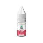 CBD Embrace 500mg Full Spectrum CBD Vape Oil - 10ml - Image 5