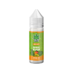 Cali County 2000mg Full Spectrum CBD E-liquid 50ml (60PG/40VG) - Image 4