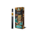 Aztec CBD 1000mg Vape Kit - 1ml - Image 5