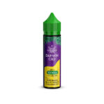 Darwin 3000mg CBD Isolate E-Liquid 60ml - Image 8
