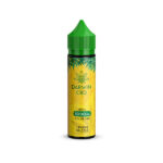 Darwin 3000mg CBD Isolate E-Liquid 60ml - Image 9