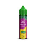 Darwin 3000mg CBD Isolate E-Liquid 60ml - Image 10