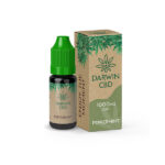 Darwin 1000mg CBD Isolate E-Liquid 10ml - Image 10