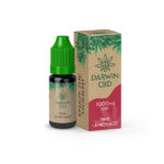 Darwin 1000mg CBD Isolate E-Liquid 10ml - Image 7