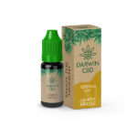 Darwin 1000mg CBD Isolate E-Liquid 10ml - Image 5
