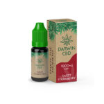 Darwin 1000mg CBD Isolate E-Liquid 10ml - Image 8