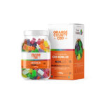 Orange County CBD 1600mg Gummies - Large Pack - Image 4