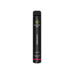 Darwin 300mg CBD Isolate Disposable Vape Device 600 Puffs