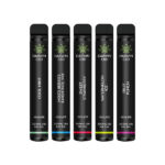 Darwin 300mg CBD Isolate Disposable Vape Device 600 Puffs - Image 10
