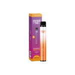 Orange County CBD 500mg CBD & CBG Disposable Vape Device 900 Puffs - Image 2
