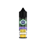 British Blissful 1000mg H4 CBD E-Liquid 50ml