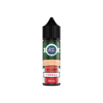 British Blissful 1000mg H4 CBD E-Liquid 50ml - Image 4