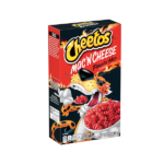 amercian confectionary cheetos