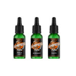 Amped Balanced 50/50 Pure Terpenes - 2ml - Image 5