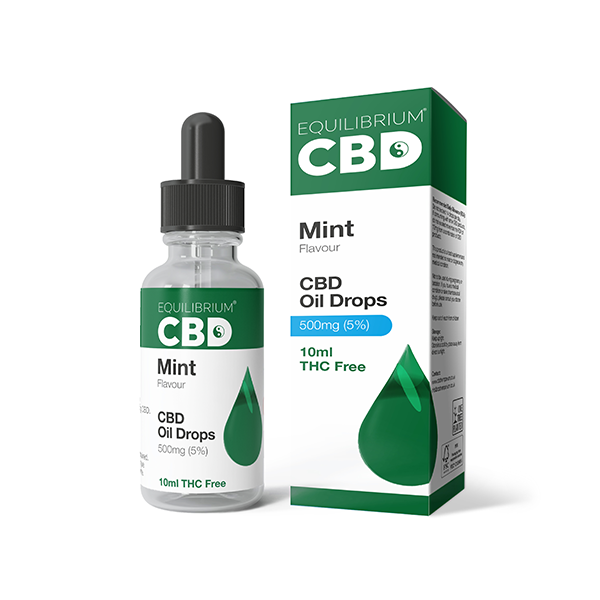 JWNEA0062X0430.png 500mg Equilibrium CBD Oil 10ml - Mint Flavour - Image 1