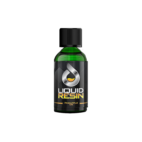 Liquid Resin 30ml - Image 4