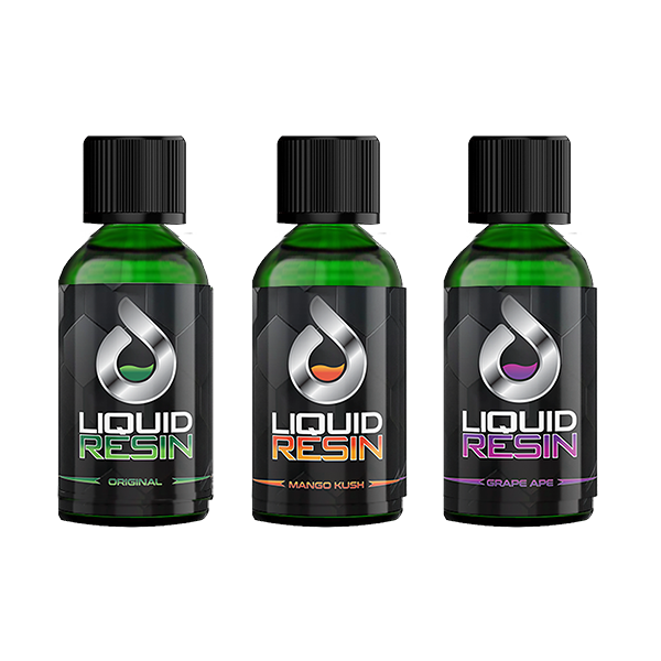 Liquid Resin 30ml - Image 6
