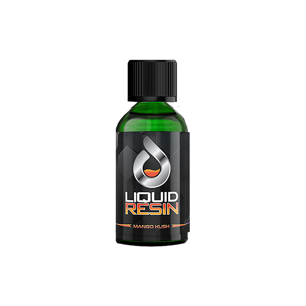 Liquid Resin 30ml - Image 2