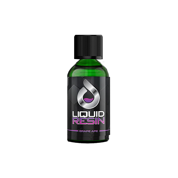 Liquid Resin 30ml - Image 5