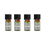 UK Flavour Pure Terpenes Indica - 2.5ml - Image 3