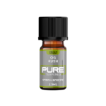 UK Flavour Pure Terpenes Indica - 2.5ml - Image 2