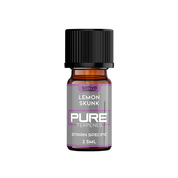 JWNX0543X0087.png UK Flavour Pure Terpenes Sativa - 2.5ml - Image 1